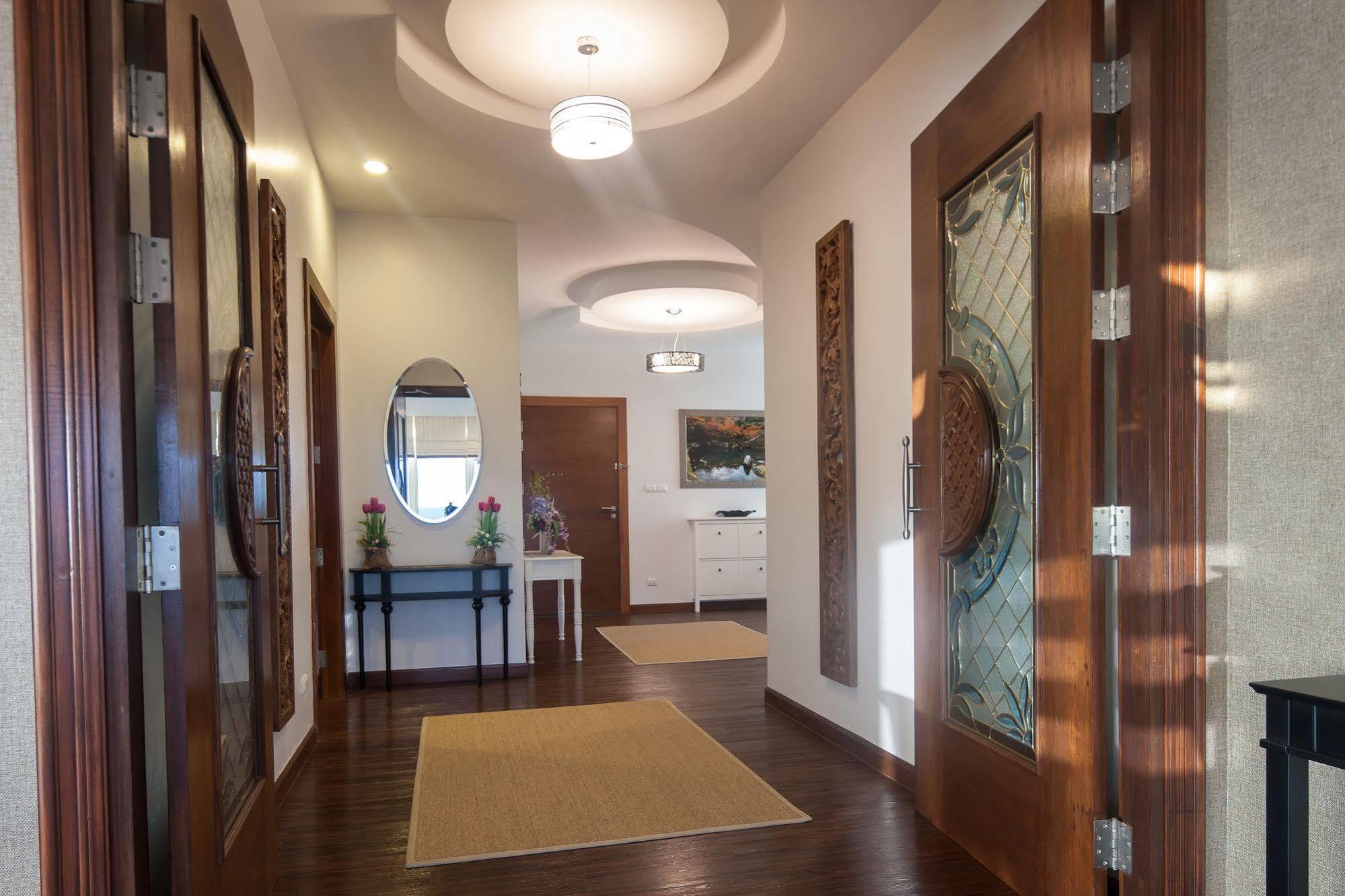 Musselana Condominium Bãi biển Jomtien Ngoại thất bức ảnh