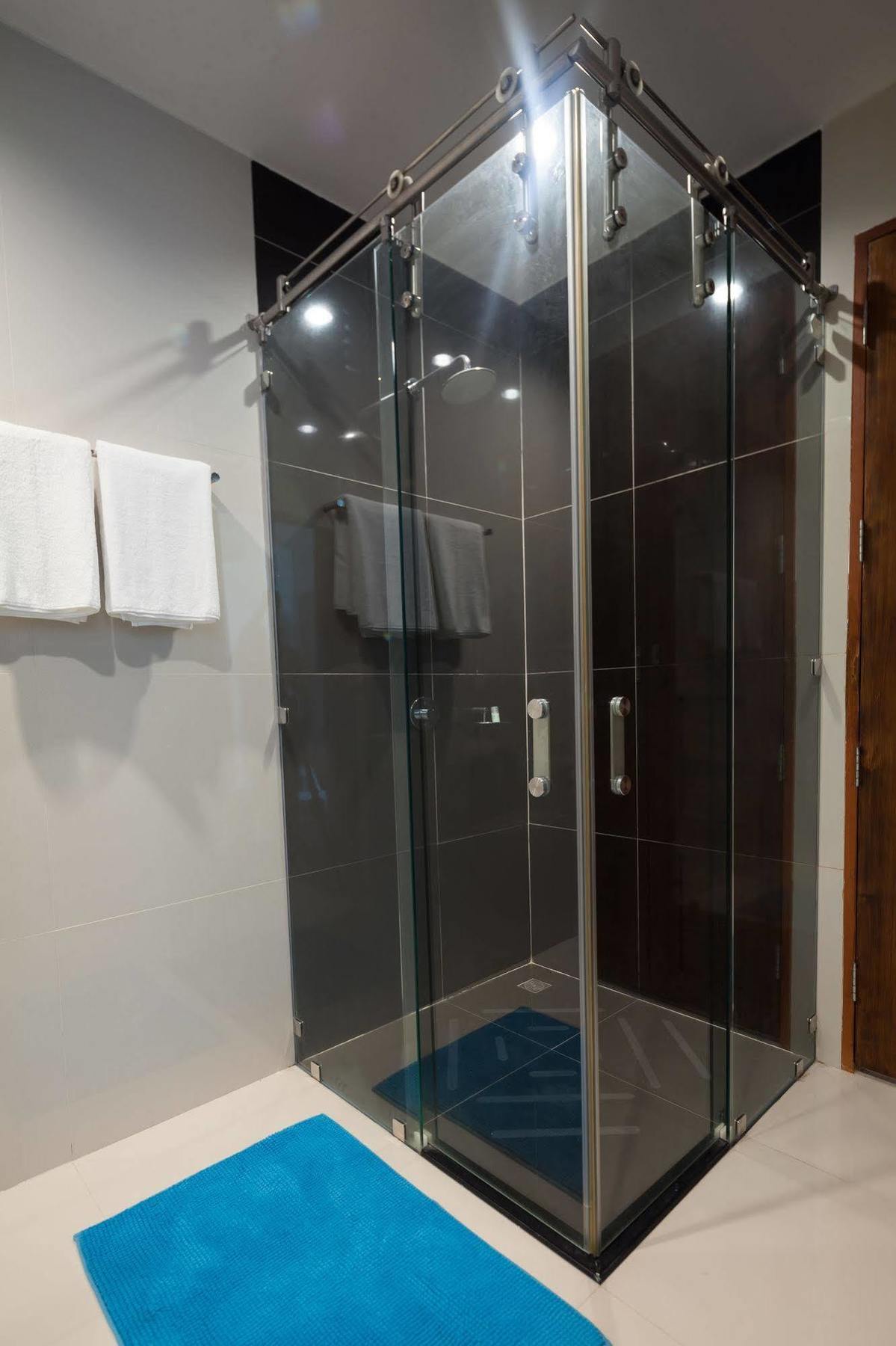 Musselana Condominium Bãi biển Jomtien Ngoại thất bức ảnh